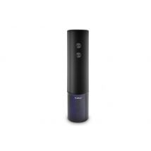 Tire-bouchon électrique rechargeable Pulltex Monza coloris noir