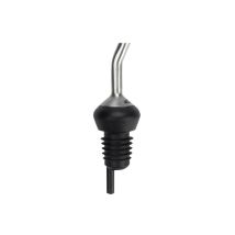 Bouchon verseur OXO en inox et nylon