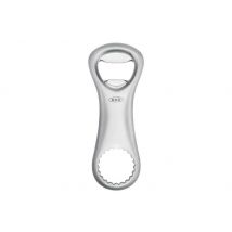 Décapsuleur design OXO en zinc