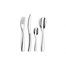Ménagère 24 couverts Amefa Adagio en inox 18/0