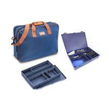 Mallette de cuisinier Déglon Urban Case 30 pièces - Couteaux de cuisine et ustensiles