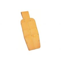 Carquois de cuisine AU NAIN pour ceinture en cuir véritable