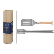 Coffret cadeau spécial barbecue Opinel - 3 pièces