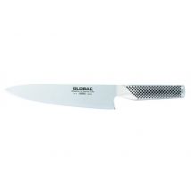 Couteau de chef Global G2 lame en inox 20cm