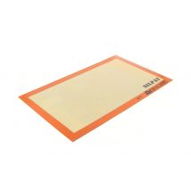 Tapis de cuisson antiadhésif Silpat pour plaque de cuisson - 3 Tailles 40 x 30 cm