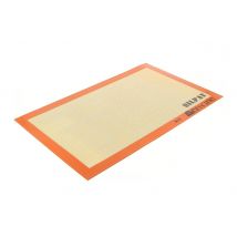 Tapis de cuisson antiadhésif Silpat pour plaque de cuisson - 3 Tailles 31,5 x 52 cm