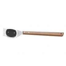 Brosse de nettoyage pour barbecue Tramontina Churrasco en bois naturel