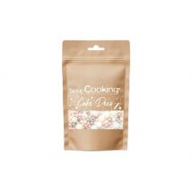 Décors sucrés Scrapcooking Bubbles Pastel - sachet de 70g
