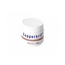 Pâte Mauviel Copperbrill pour l'entretien du cuivre