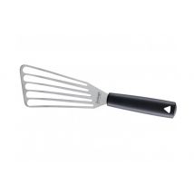 Spatule professionnelle ajourée Triangle inox