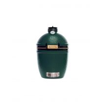 Barbecue charbon de bois Big Green Egg Small polyvalent en céramique - Haut de gamme