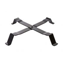 Berceau de table Big Green Egg pour barbecue Large