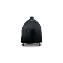 Housse pour barbecue Big Green Egg L, XL et 2XL à table modulaire