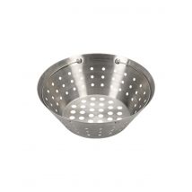 Panier à charbon Big Green Egg Large pour barbecue