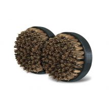 Set de 2 têtes de rechange pour brosse à barbecue Big Green Egg SpeediClean