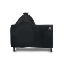 Housse de protection Big Green Egg Large pour barbecue et table