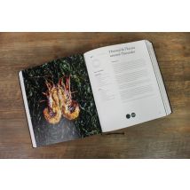 Ouvrage Modus Operandi pour le barbecue Big Green Egg