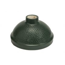 Dôme en céramique pour barbecue Big Green Egg Mini