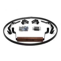 Kit de levage Easy-to-Lift pour barbecue Big Green Egg Medium