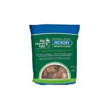 Sachet de copeaux de bois pour fumage Big Green Egg 9L - Bois de hickory
