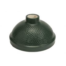 Dôme en céramique pour barbecue Big Green Egg MiniMax & Small