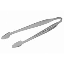 Pince à barbecue Big Green Egg tout inox