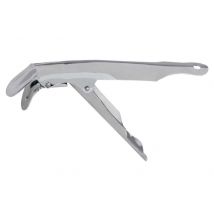 Pince pour grilles de barbecue Big Green Egg en inox