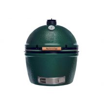 Barbecue charbon de bois Big Green Egg XXLarge polyvalent en céramique - Haut de gamme