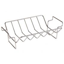 Rack à rôtir pour barbecue Big Green Egg Large, XLarge et XXLarge