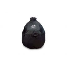 Housse de protection pour barbecue Big Green Egg MiniMax et Mini sur berceau à poignée
