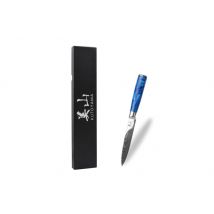 Couteau universel Kutoyama Blue Wave lame 12cm