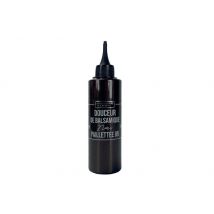 Crème de vinaigre balsamique noir Savor&Sens pailletée 20cl