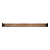 Barre aimantée Bisbell Bisichef 50cm 4 essences de bois au choix Acacia