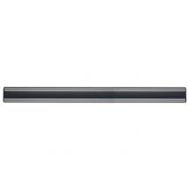 Barre aimantée couteaux ultra puissante Bisbell Bisichef 50cm Noir