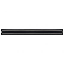 Barre aimantée couteaux Bisbell Bisigrip 45cm Noir