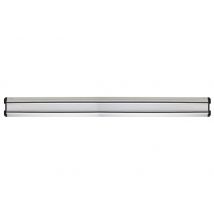 Barre aimantée couteaux Bisbell Bisigrip 45cm Argent