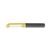 Économe cuisine Berghoff Leo coloré lame inox