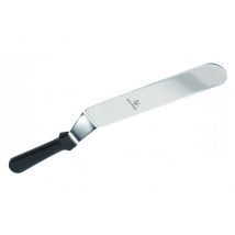 Spatule coudée Matfer acier inox flexible 42cm