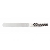 Spatule Global GS21 lame acier inox flexible 11 cm