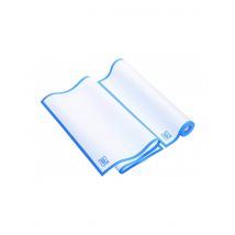 Rouleau de 10 torchons de cuisine en coton - 40x64cm