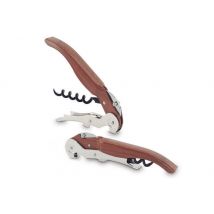 Tire-bouchon Pulltext ClickCut Wood Transfer - effet bois