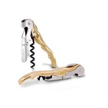 Tire bouchon sommelier Pulltex Classic Pulltap's Luxe - Or ou rose gold Or