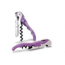 Tire-bouchon Pulltex Pulltap's Couleur double levier Violet
