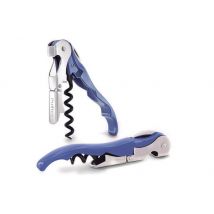 Tire-bouchon Pulltex Pulltap's Couleur double levier Bleu