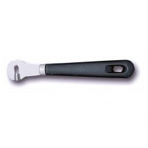 Canneleur pour droitier Bargoin en inox