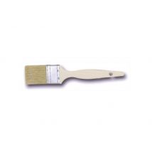 Pinceau de cuisine Bargoin en inox - 40 mm