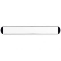 Barre aimantée Icel suspension murale couteaux et ustensiles 35 cm