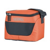Sac isotherme corail 5l Thermos New Classic 23 x 16,5 x 18 cm