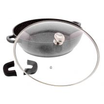 Mijoteuse Pradel Excellence Premium en fonte 24cm