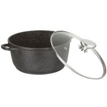 Faitout Pradel Excellence Premium en fonte 36cm